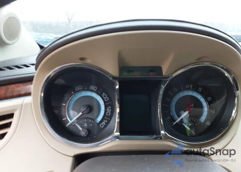 2010 Buick Lacrosse Cxl from USA, damaged, VIN 1G4GC5EG8AF191153